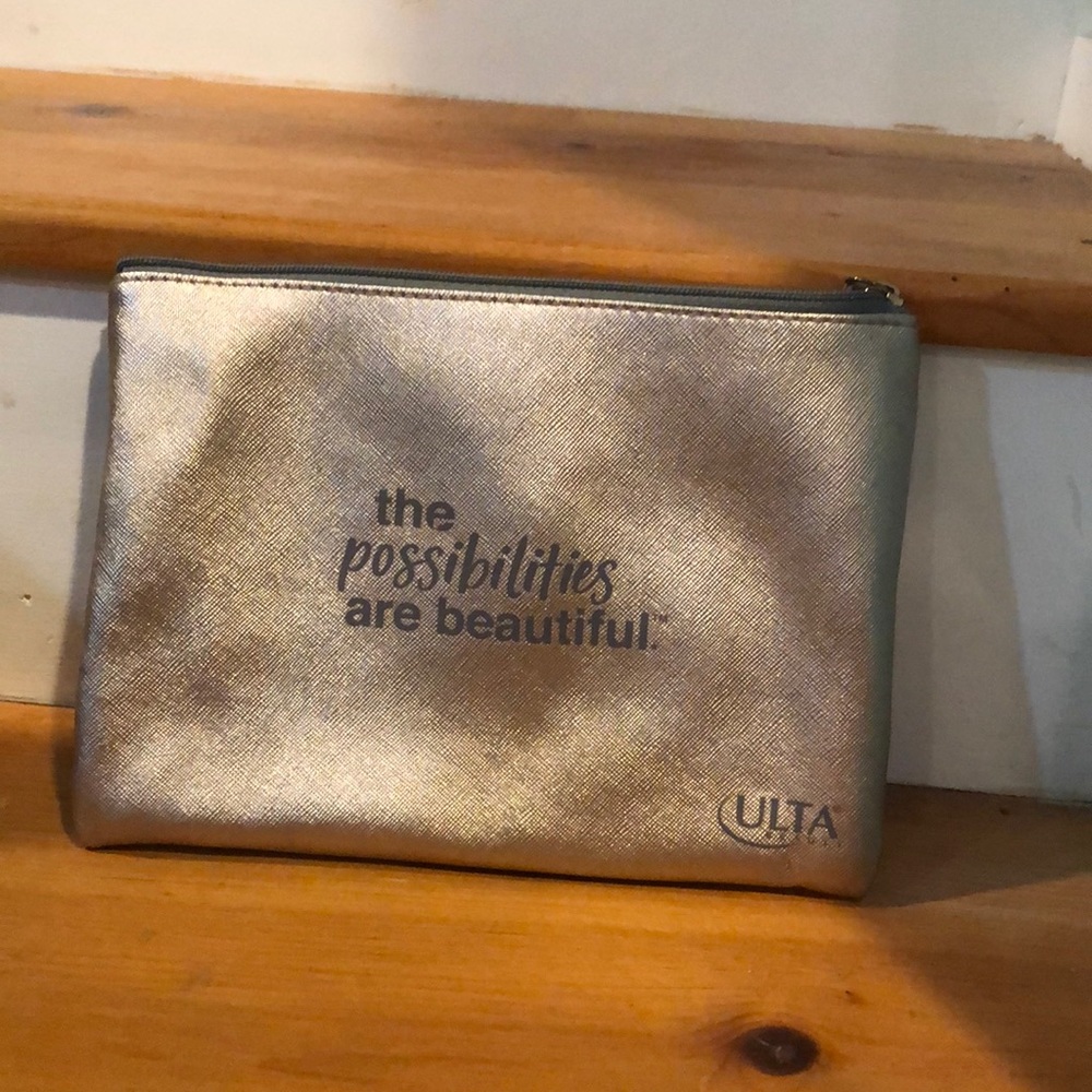 Make up case